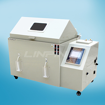 自出土而來的鹽霧箱廠家就受到市場(chǎng)的重視